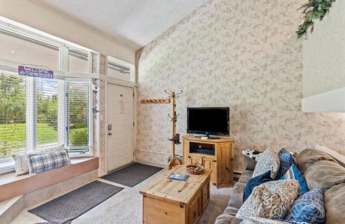 Steamboat Springs Apartamento | 1920 Ski Time Square Drive #114