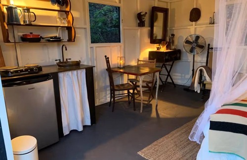 Stockbridge Cabina | 1920s "Golden Age" Cabin w/ Breathtaking Views!