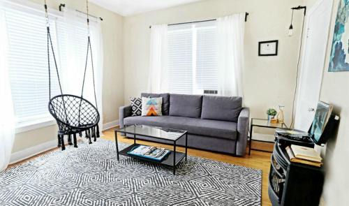 Lower Greenville Apartamento | 1920s Urban Charm, Lower-Greenville Ave Area