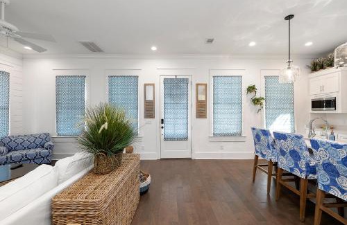 Saint Simons Heights Casa | 1923 Frederica Road