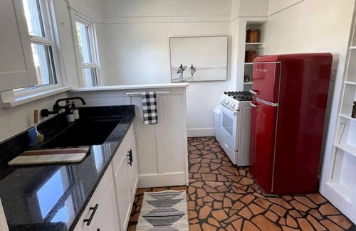 Tucson Villa | 1926 Historic Duplex / 1 BR & 1 BA / Near U of A