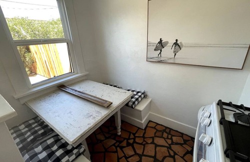 Tucson Villa | 1926 Historic Duplex / 1 BR & 1 BA / Near U of A