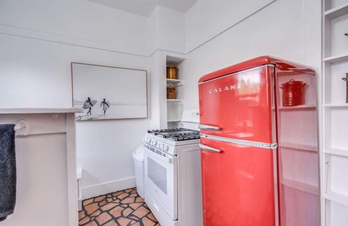 Tucson Villa | 1926 Historic Duplex / 1 BR & 1 BA / Near U of A