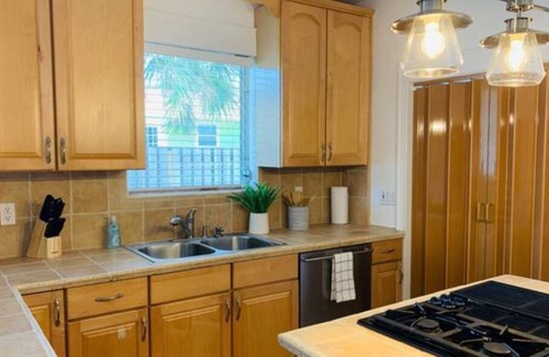 Downtown Dunedin Cabaña | 1926 Updated Cottage 5 min walk to downtown