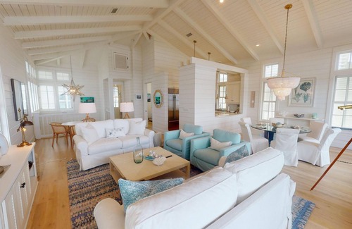 Watercolor Casa | 1928 E County Hwy 30A