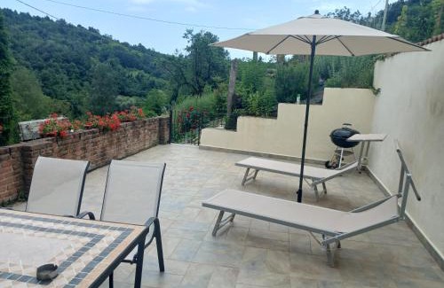 Acqui Terme Apartamento | 1929 Wine Food Relax Agriturismo