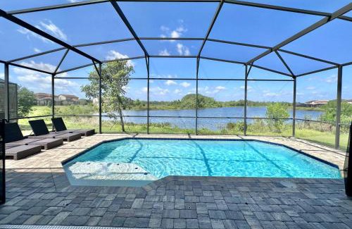 Haines City Casa | 192KB - Balmoral Resort