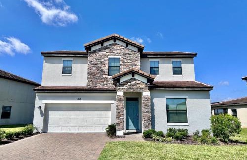 Haines City Casa | 192KB - Balmoral Resort