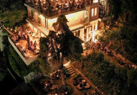 Patras Apartamento | 193 Urban Hotel