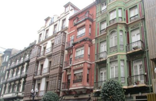 Centro de la ciudad de Gijón Apartamento | 1930 Diecinueve Treinta "Diseño, historia y confort en el centro de Gijón"