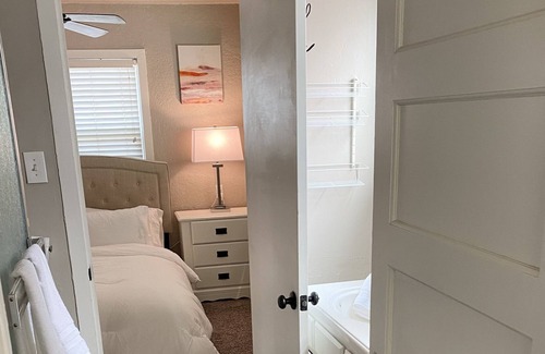 Tulare Casa | 1930s Cottage