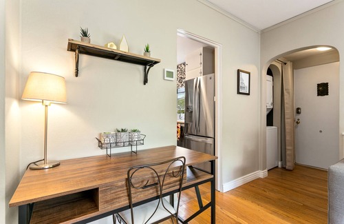 North End Cabaña | 1938 Cottage | Newly Remodeled | Coveted North End