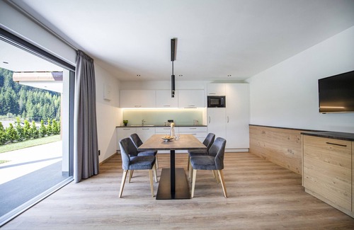 Selva di Val Gardena Apartamento | 193D Apartments Chalet Silva