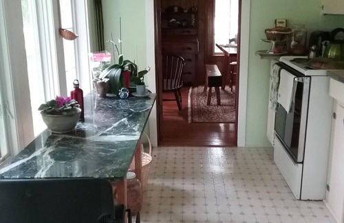 Fennville Otro | Granja, lago Hutchins, Fennville, Mi 49408