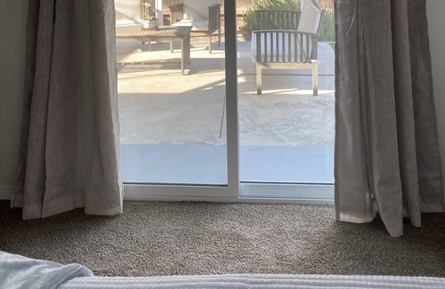 Tulare Casa | 1940s Bungalow