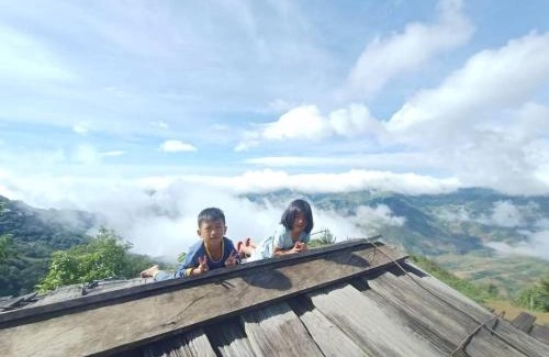 Bac Yen Apartamento | 1941M Homestay Tà Xùa