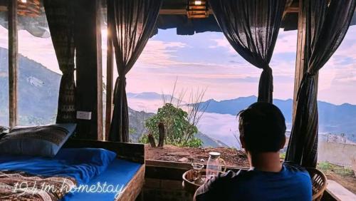 Bac Yen Apartamento | 1941M Homestay Tà Xùa