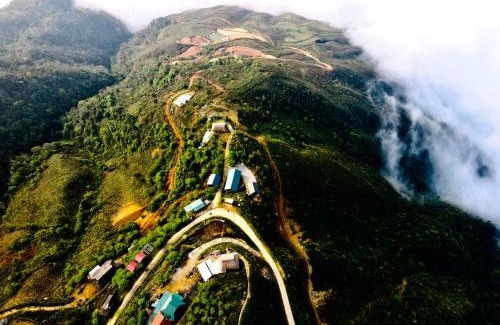 Bac Yen Apartamento | 1941M Homestay Tà Xùa