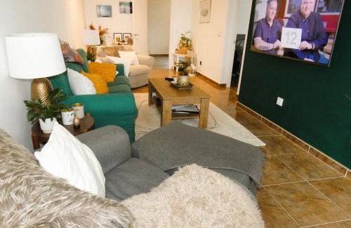 El Albir Apartamento | 195 sqm luxury apartment