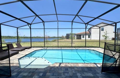 Haines City Casa | 195MCV - Balmoral Resort
