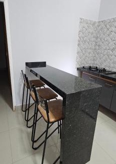 Indaiatuba Casa | 196 B · Loft B Hospede-se em Frente ao Parque ecológico