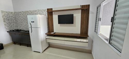 Indaiatuba Casa | 196 B · Loft B Hospede-se em Frente ao Parque ecológico