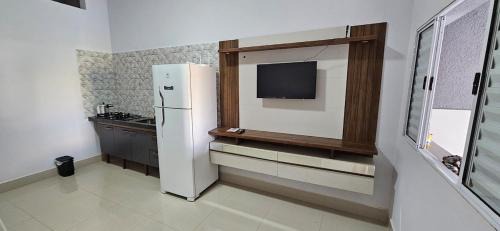 Indaiatuba Casa | 196 B · Loft B Hospede-se em Frente ao Parque ecológico