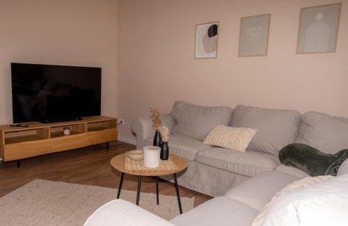 Fedderwardergroden Apartamento | 196 Ferienwohnung Nordhood
