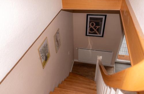Fedderwardergroden Apartamento | 196 Ferienwohnung Nordhood