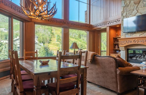 Beaver Creek Condominio | 196 m² Apartamento ∙ 3 habitaciones ∙ 10 huéspedes