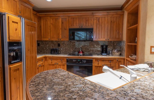 Beaver Creek Condominio | 196 m² Apartamento ∙ 3 habitaciones ∙ 10 huéspedes