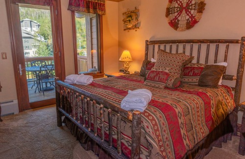 Beaver Creek Condominio | 196 m² Apartamento ∙ 3 habitaciones ∙ 10 huéspedes