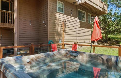 Marine Terrace Casa | 1965 Benson