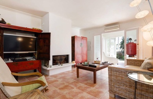 Trebeluger Villa | 197 m² Villa ∙ 3 habitaciones ∙ 6 huéspedes