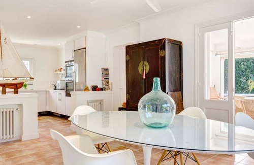 Trebeluger Villa | 197 m² Villa ∙ 3 habitaciones ∙ 6 huéspedes