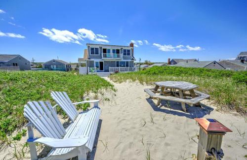 East Sandwich Casa | 197 North Shore Boulevard East Sandwich - Cape Cod