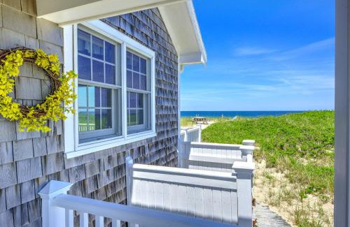 East Sandwich Casa | 197 North Shore Boulevard East Sandwich - Cape Cod