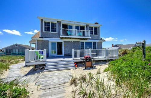 East Sandwich Casa | 197 North Shore Boulevard East Sandwich - Cape Cod