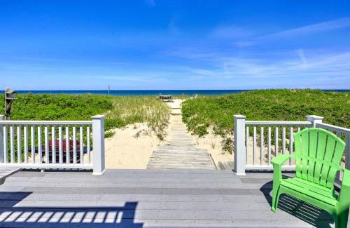 East Sandwich Casa | 197 North Shore Boulevard East Sandwich - Cape Cod