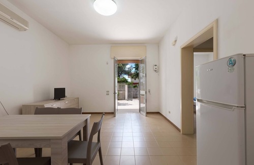 Porto Cesareo Casa | 1975 Villetta La Pineta 2 by Barbarhouse