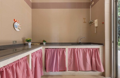 Porto Cesareo Casa | 1975 Villetta La Pineta 2 by Barbarhouse