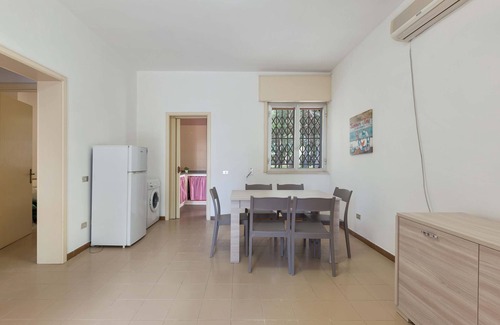 Porto Cesareo Casa | 1975 Villetta La Pineta 2 by Barbarhouse