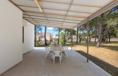 Porto Cesareo Casa | 1975 Villetta La Pineta 2 by Barbarhouse