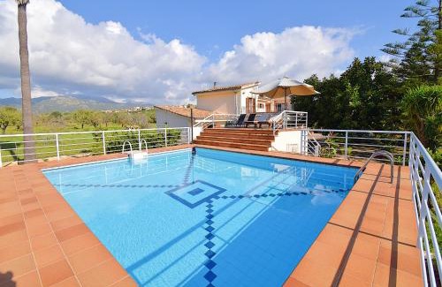 Campanet Casa | 198 Villa Can Nina ETV9222 by Mallorca Charme