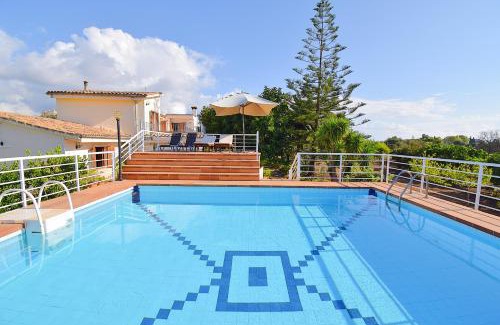 Campanet Casa | 198 Villa Can Nina ETV9222 by Mallorca Charme