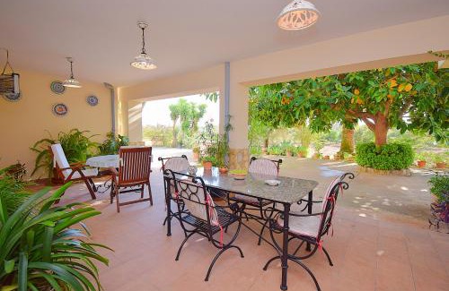 Campanet Casa | 198 Villa Can Nina ETV9222 by Mallorca Charme