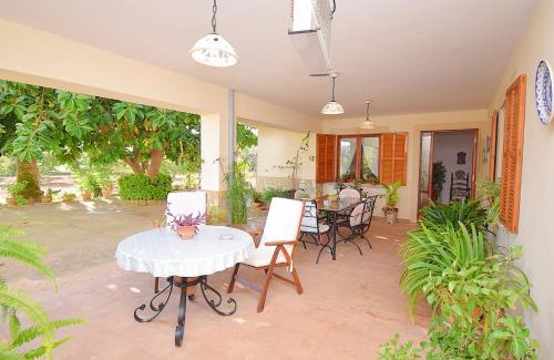 Campanet Casa | 198 Villa Can Nina ETV9222 by Mallorca Charme