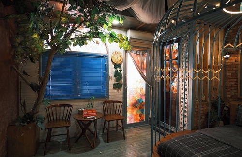 Rach Gia Hotel | 1984 Hotel Kien Giang