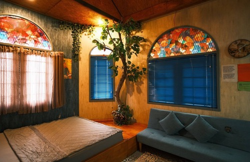 Rach Gia Hotel | 1984 Hotel Kien Giang
