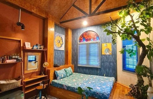 Rach Gia Hotel | 1984 Hotel Kien Giang